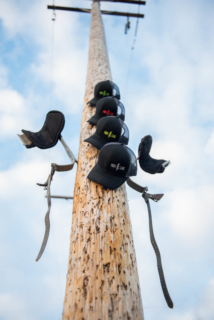 High Line Lineman