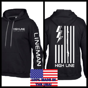 Hooded Sweatshirt