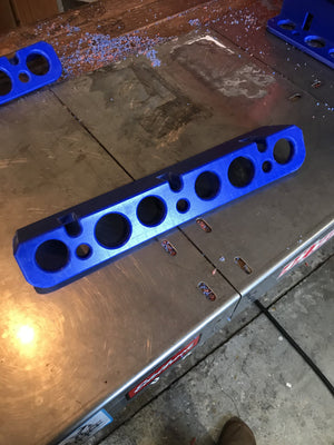 Bucket Knuckle HD