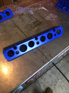Bucket Knuckle HD