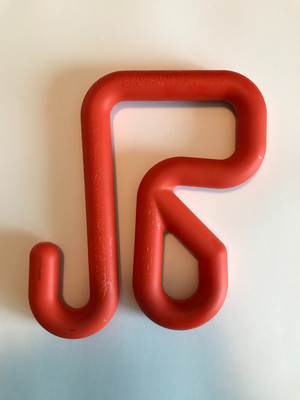 3" Hook N Loop Bucket Hook