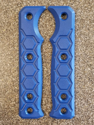 Replacement Scales