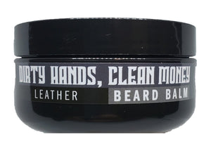 Beard Balm