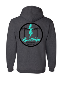 LineWife Hoodie