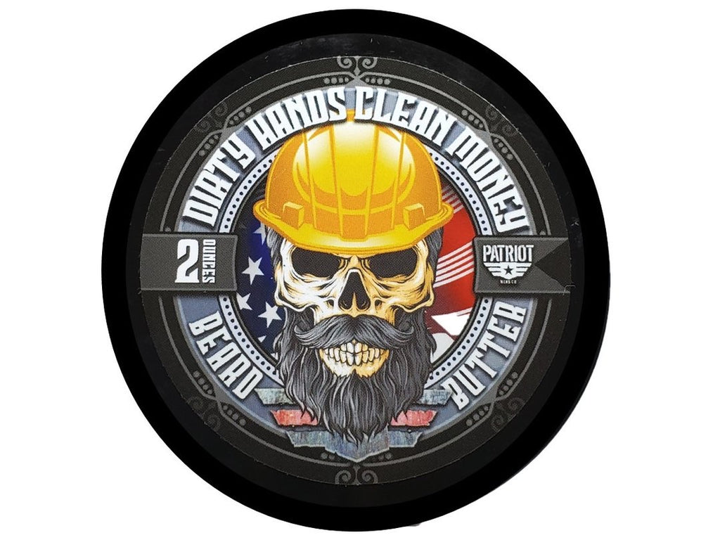 Beard Butter