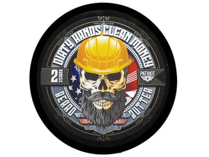 Beard Butter