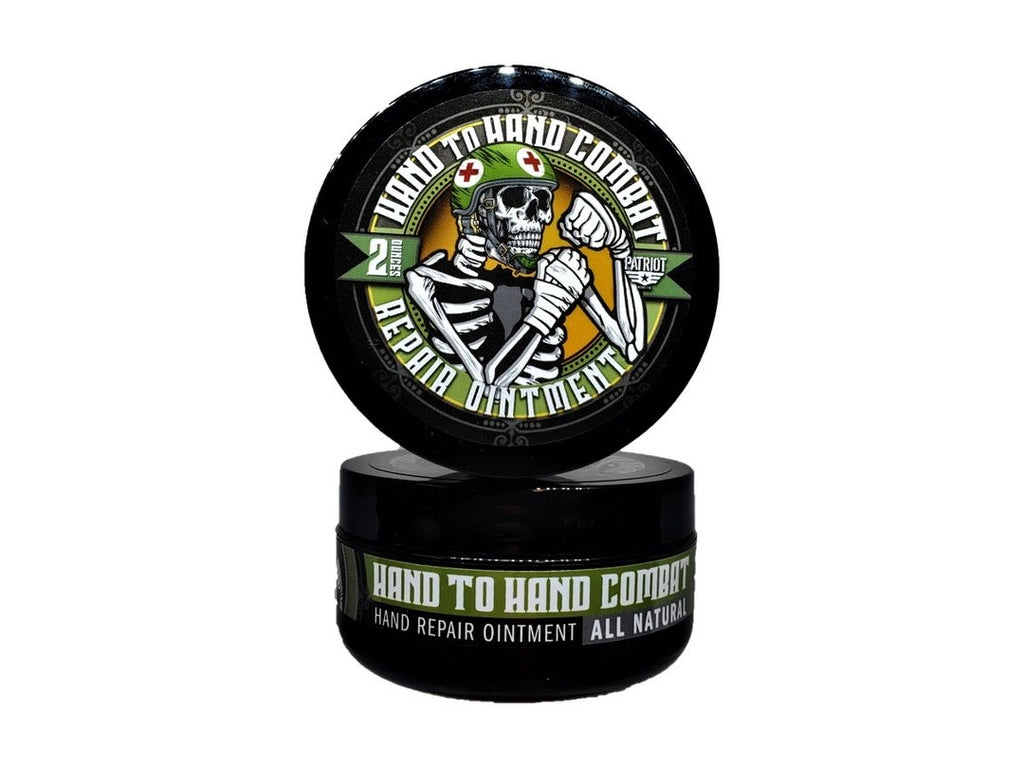 First Aid Repair Ointment 2oz