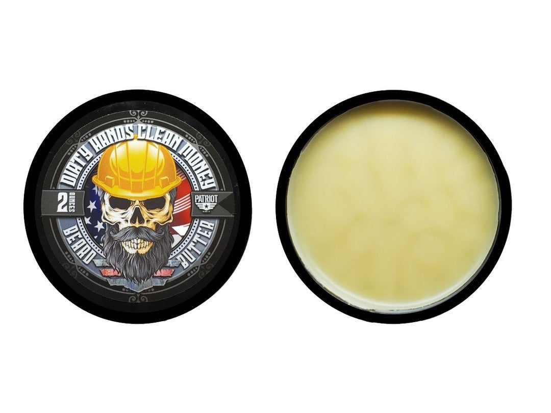 Beard Butter