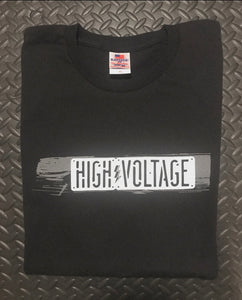High Voltage Tee
