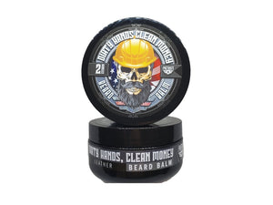 Beard Balm