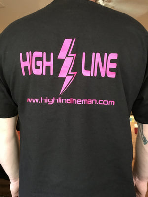 High Line T-Shirt